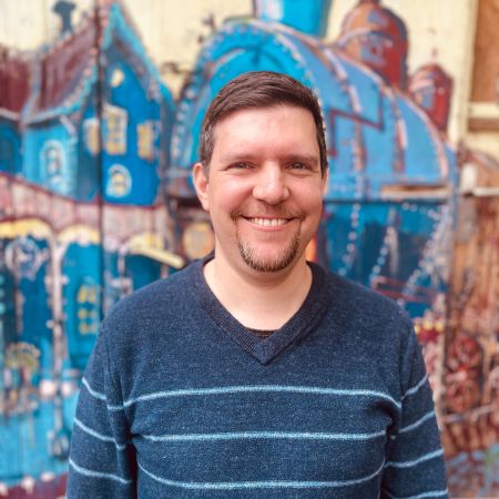 David Stückelberger