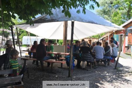 Mitgliederversammlung 2014