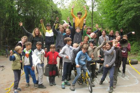 Fulminanter Start ins Holzwurmjahr