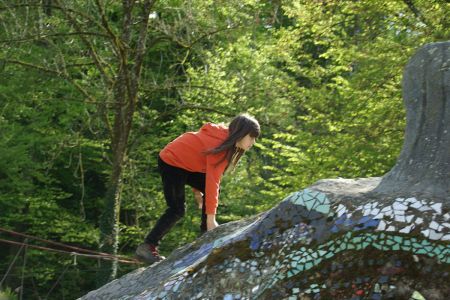 Frühlingsferien 2016