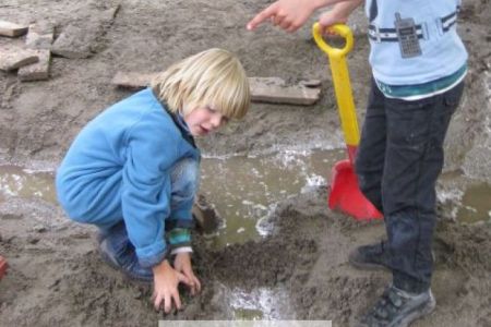 Chliini Holzwürm 2010