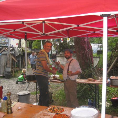 pizza factory (holzwurm uster)