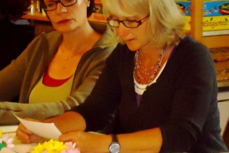 33. Generalversammlung