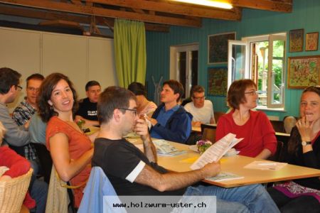 37. Mitgliederversammlung