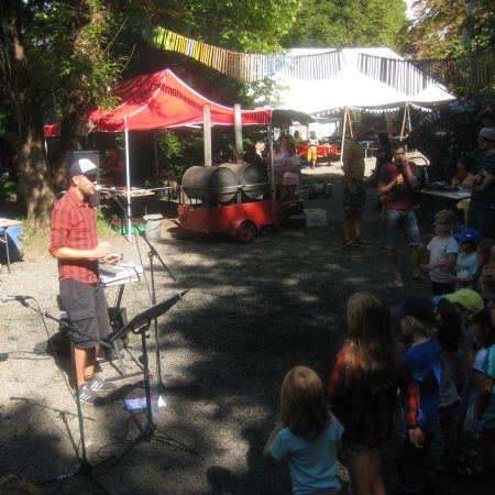 sam national im holzwurm uster