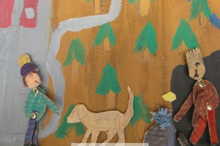 Frühlingsferien 2015